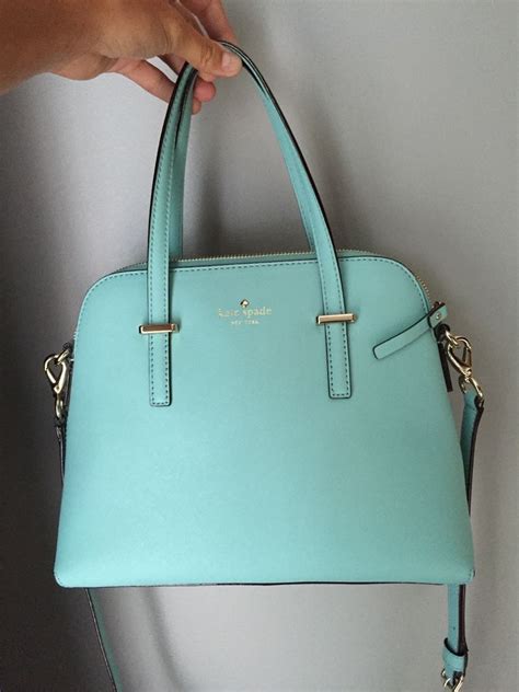 lamb tiffany blue handbags